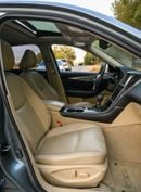 Infiniti Q50 PREMIUM Infiniti Q50 Gulf Spec 2017, excellent condition inside and out