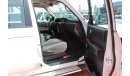 Nissan Patrol Safari (2019) Inclusive VAT, Al Rostamani