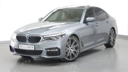 BMW 540i i M Sport(REF NO.53294)