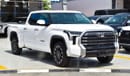 Toyota Tundra TRD 4x4 Limited