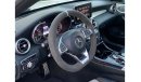 Mercedes-Benz C 63 AMG Std MERCEDES BENZ C63s AMG 2016