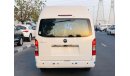 Foton View PETROL-15 SEATER-MANUAL-ONLY FOR EXPORT