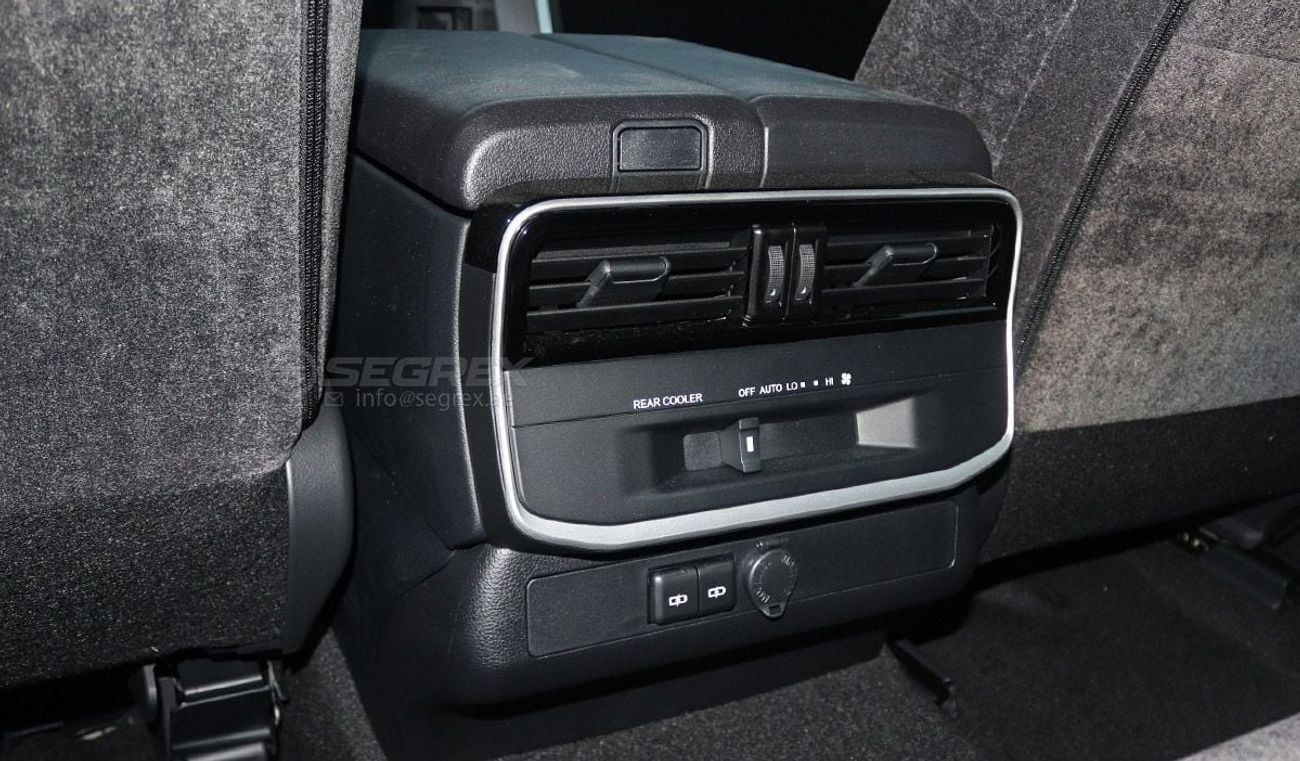 تويوتا لاند كروزر (LC300) GXR, 3.5L Petrol 4WD 10A/T | 2026 Model | Only for Export