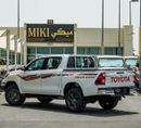 تويوتا هيلوكس Hilux 2.7 Full option 2026