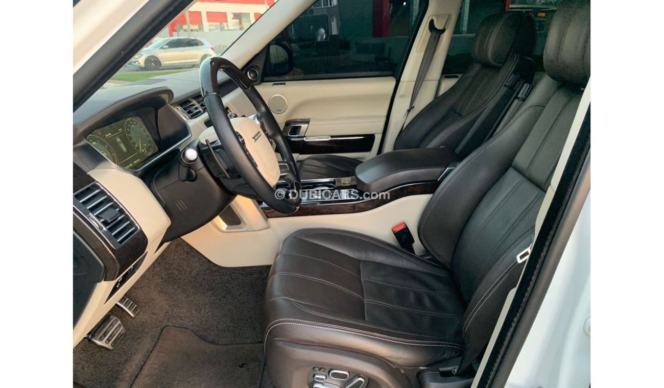 Land Rover Range Rover "Kahn Design " 2014