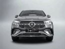 Mercedes-Benz GLE 450 GLE450 Coupe