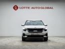 Kia Seltos SELTOS (D) 1.6 Prestige 2WD