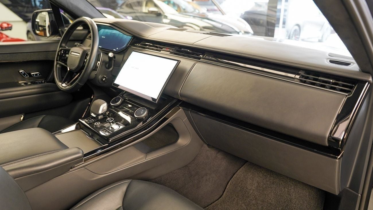 Land Rover Range Rover Sport Land Rover Range Rover Sport Autobiography - 2023