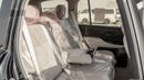 Toyota Land Cruiser GXR 2026 Toyota Land Cruiser GXR 3.3L AT Diesel (Black-Beige) Basic