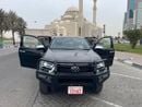 Toyota Hilux SR5 FULL OPTION 4x4 Auto Extra Cab export from Australia