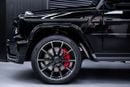 مرسيدس بنز G 63 AMG BRABUS G800 STD