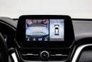 Toyota Urban Cruiser GLX 1.5L - Silver Metallic Inside Black | Export Only