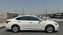 Nissan Altima SL Full option