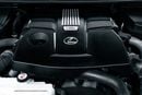 Lexus LX 600 LX 600 Signature | 8,813 P.M | 0% Downpayment | Lexus Warranty!