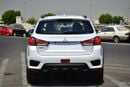 Mitsubishi ASX 2026 MODEL MITSUBISHI ASX GLX LUXURY HIGHLINE 2.0L 4WD 5-SEATER AUTOMATIC (ONLY FOR EXPORT)