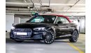 Audi A5 2019 GCC Under Agency warranty