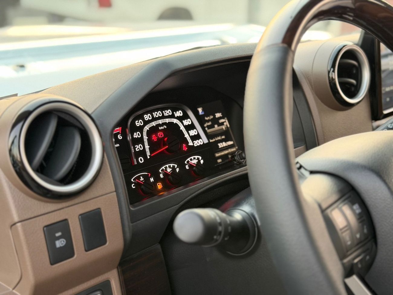 Toyota Land Cruiser Pick Up LC 79 2.8 Diesel || Oman specs || 2025