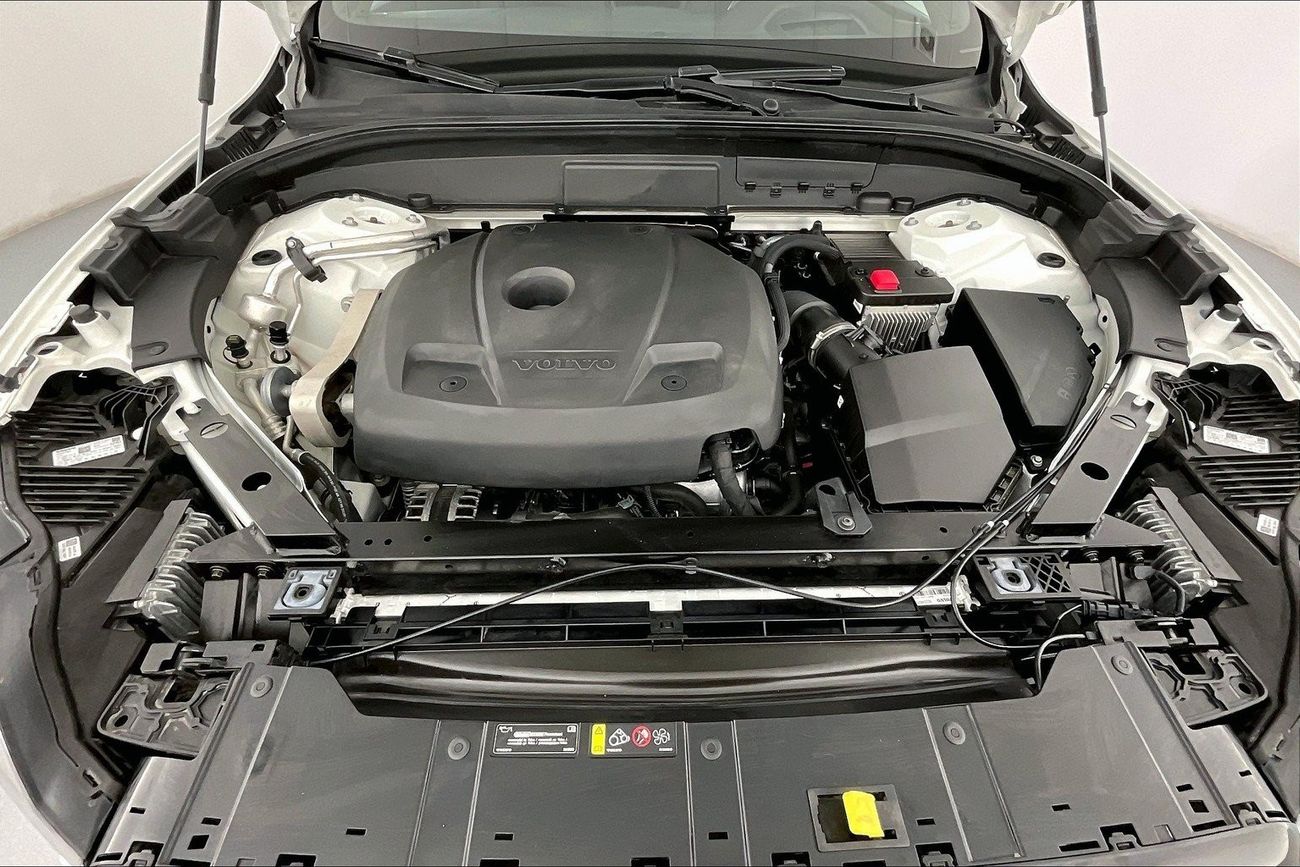Volvo XC60 T5 Momentum