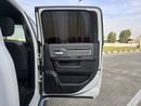 Dodge Ram Van 2500 heavy duty turbo diesel bighorn 6.7L