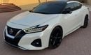 Nissan Maxima