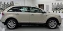 Lincoln MKX Premiere 3.7L
