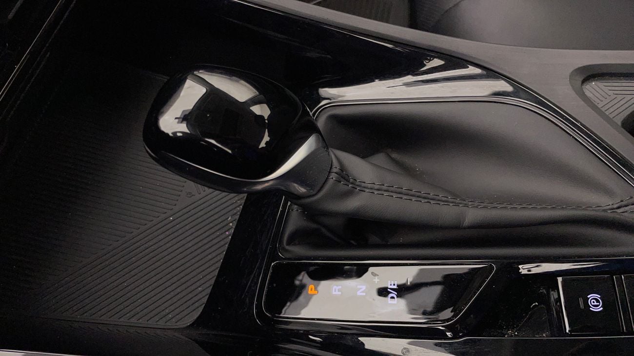 MG 5 LUXURY 1.5 | Zero Down Payment | Home Test Drive