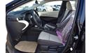 Toyota Corolla 2.0L Petrol Automatic