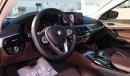 BMW 523i DIESEL