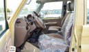 Toyota Land Cruiser Pick Up V6 4.0 L Petrol Double Cabin,4/4,winch,Hub lock,power window,wooden interior