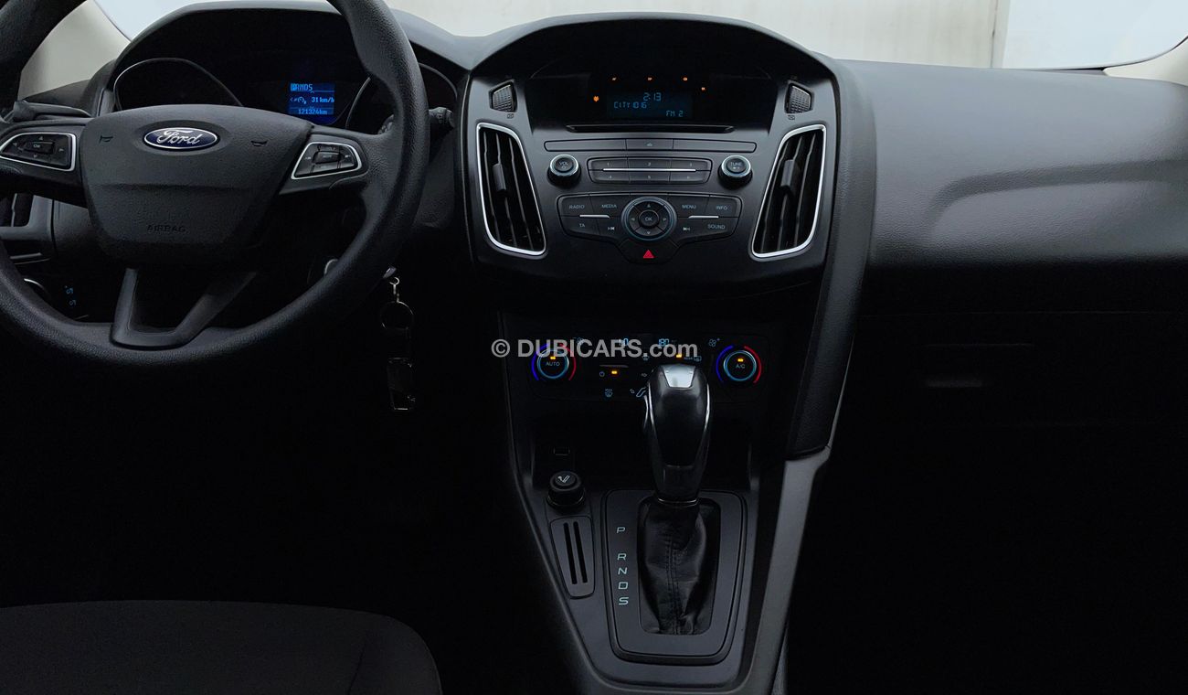 Ford Focus TREND 1.6 | Zero Down Payment | Free Home Test Drive