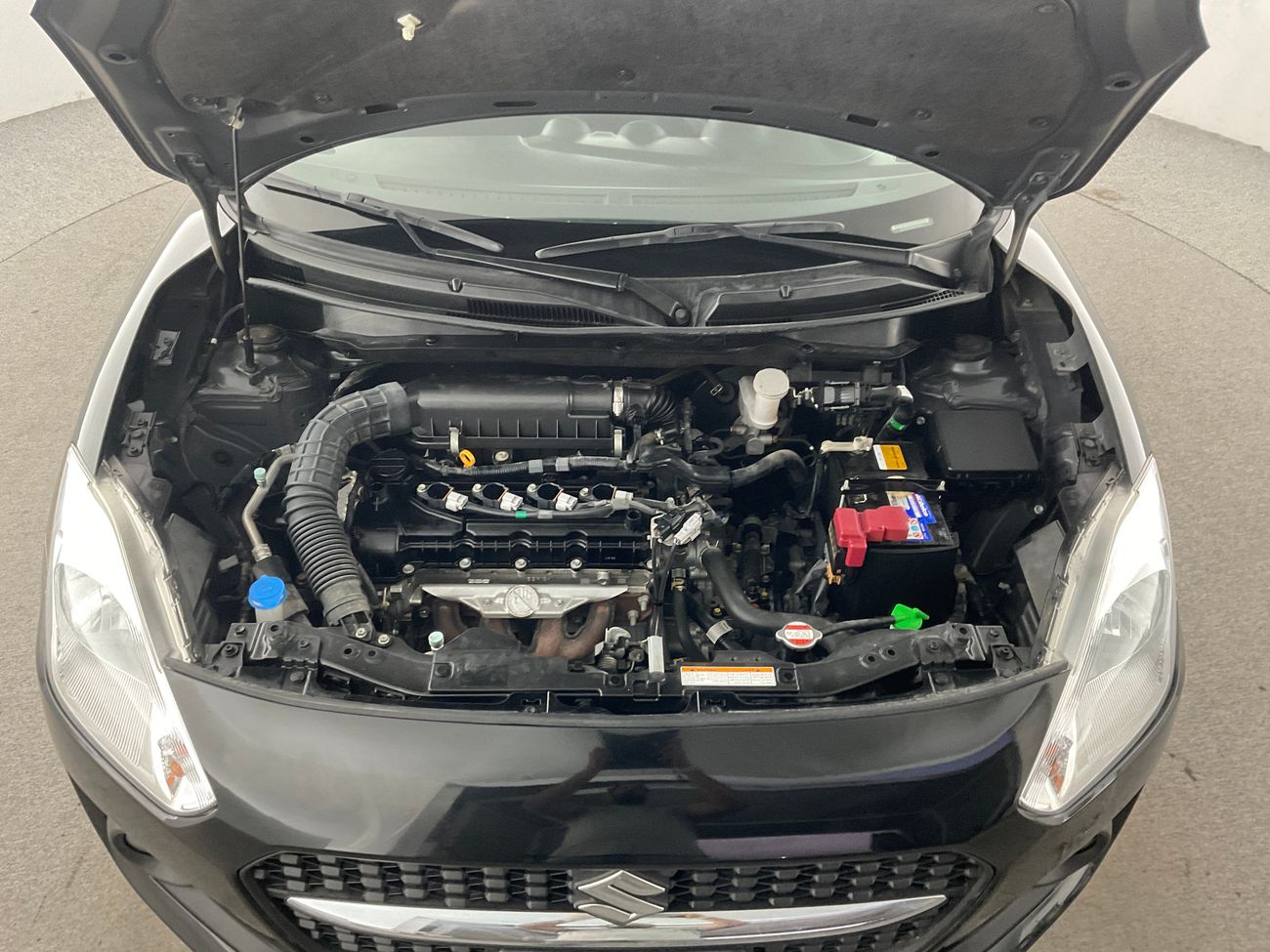 Suzuki Swift GL | National Day Celebration | Guaranteed Warranty | 0 Down Payment