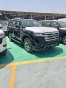 Toyota Land Cruiser TOYOTA LAND CRUISER LC300 GXR 3.5L PETROL TWIN TURBO WITH RADAR 2024 GCC