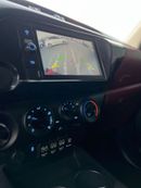 Toyota Hilux SGLX 2021 Toyota Hilux Black Edition - Trunk Cover - 2.7L V4 - GCC - AWD 4x4 - Rear Camera - Le