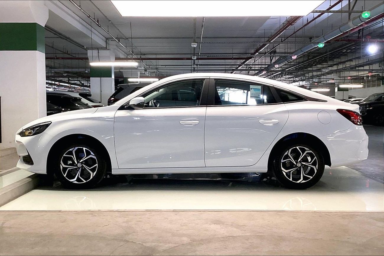 أم جي GT Standard | Carnival Sale • UP TO AED 20,000 OFF | شامل الضمان | 0 ﺪﻔﻋﺓ ﺃﻮﻟﻯ