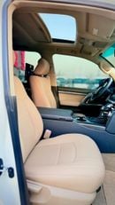 Toyota Land Cruiser 2016 FACELIFTED 2025 WITH INTERIOR AND EXTERIOR FULL OPTION V6 GCC SPECIFICATION