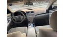 Toyota Camry TOYOTA CAMRY MODEL 2009 GCC  VERY GOOD CONDITION