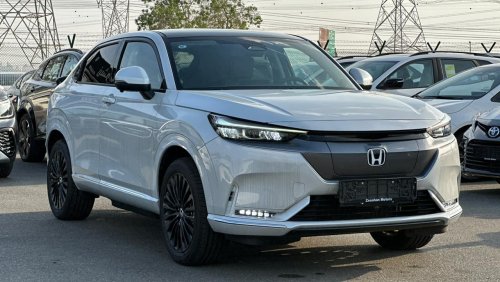 Honda e:NP1 HONDA E:NP1 2023