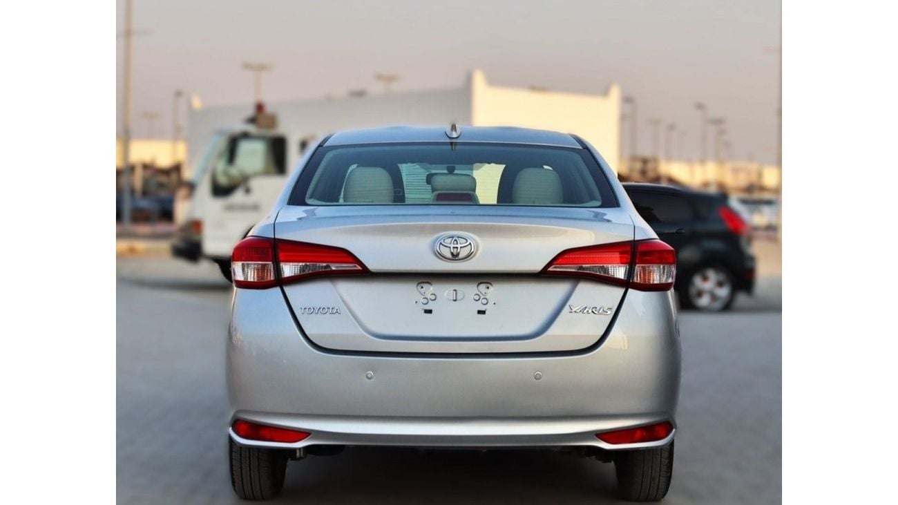 Toyota Yaris 2022 Toyota Yaris E (XP130), 4dr Sedan, 1.5L 4cyl Petrol, Automatic, Front Wheel Drive