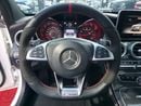 Mercedes-Benz C 63S AMG Std 4.0L (5 Seater)