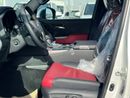 Toyota Land Cruiser VXR