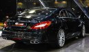 مرسيدس بنز CLS 63 AMG