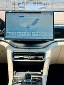 BYD Song Plus FWD BYD Song Plus DM-i 112KM I 2025 | Brand New EV | Chinese Specs I 1480/- MONTHLY