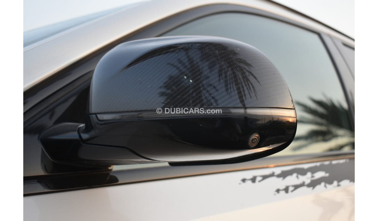 BMW X6M COMPETITION - 4.4L V8 - 2021  - EURO SPEC - WHT_BLK (LOCAL OFFER)