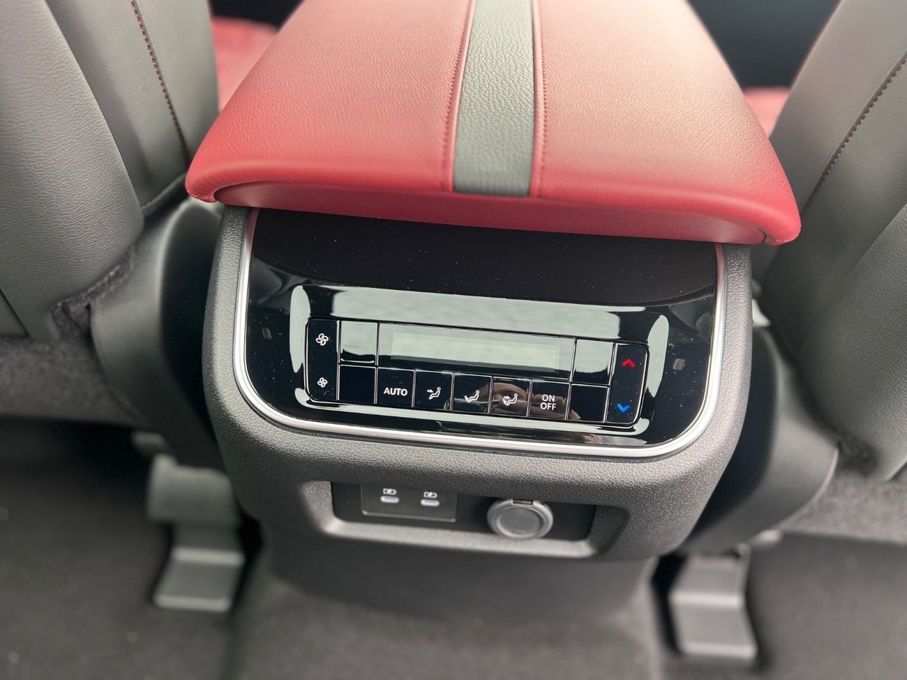 نيسان باترول SE PLATINUM