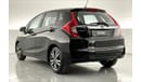 Honda Jazz EX