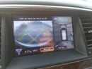 Nissan Patrol LE PLATINUM