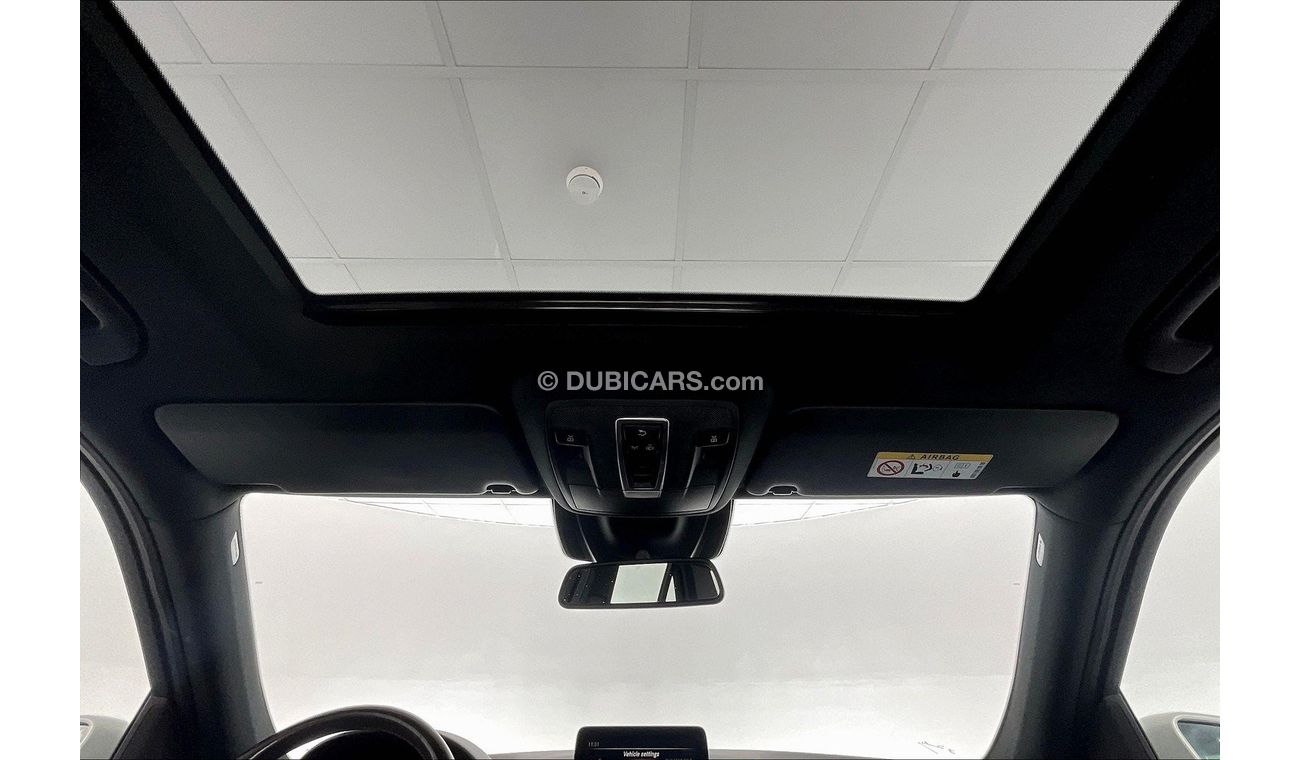 مرسيدس بنز GLE 400 AMG AMG