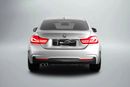 BMW 430i M Sport 2.0L