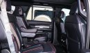 Ford Expedition Max Limited