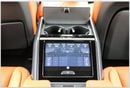 Lexus LX600 Lexus lx600 vip